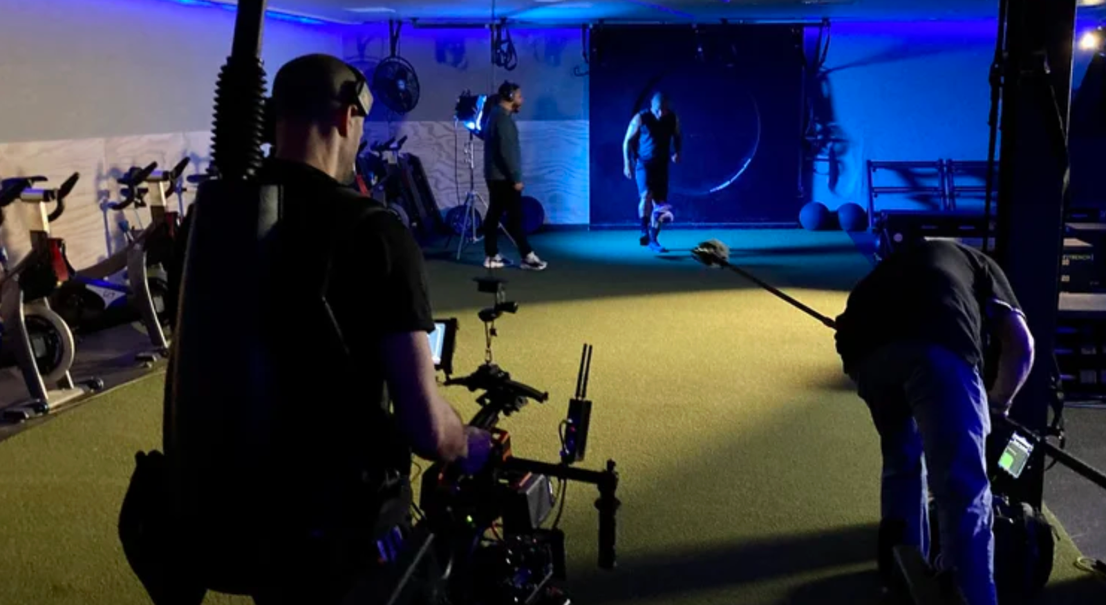 Production