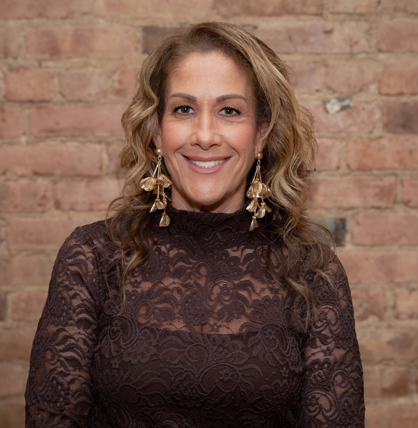 Kim Horsford
