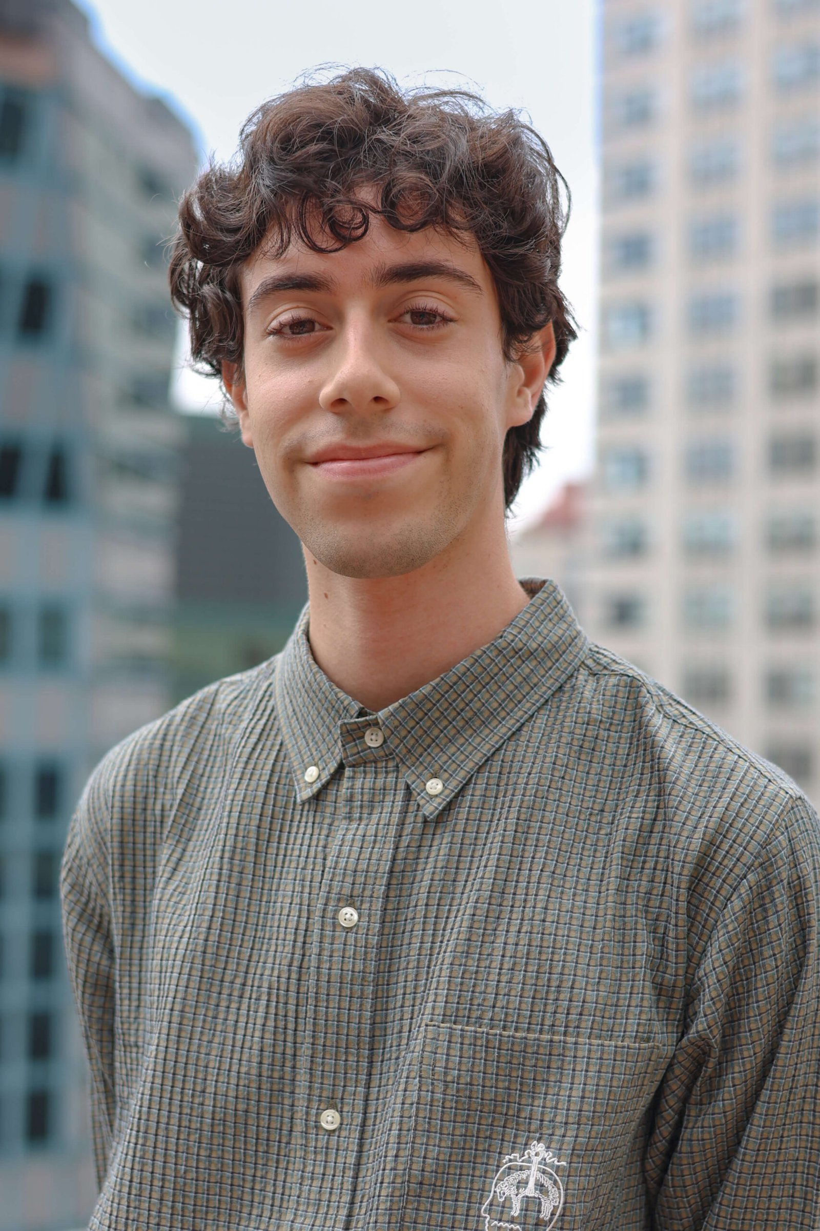 Sam Goldstein