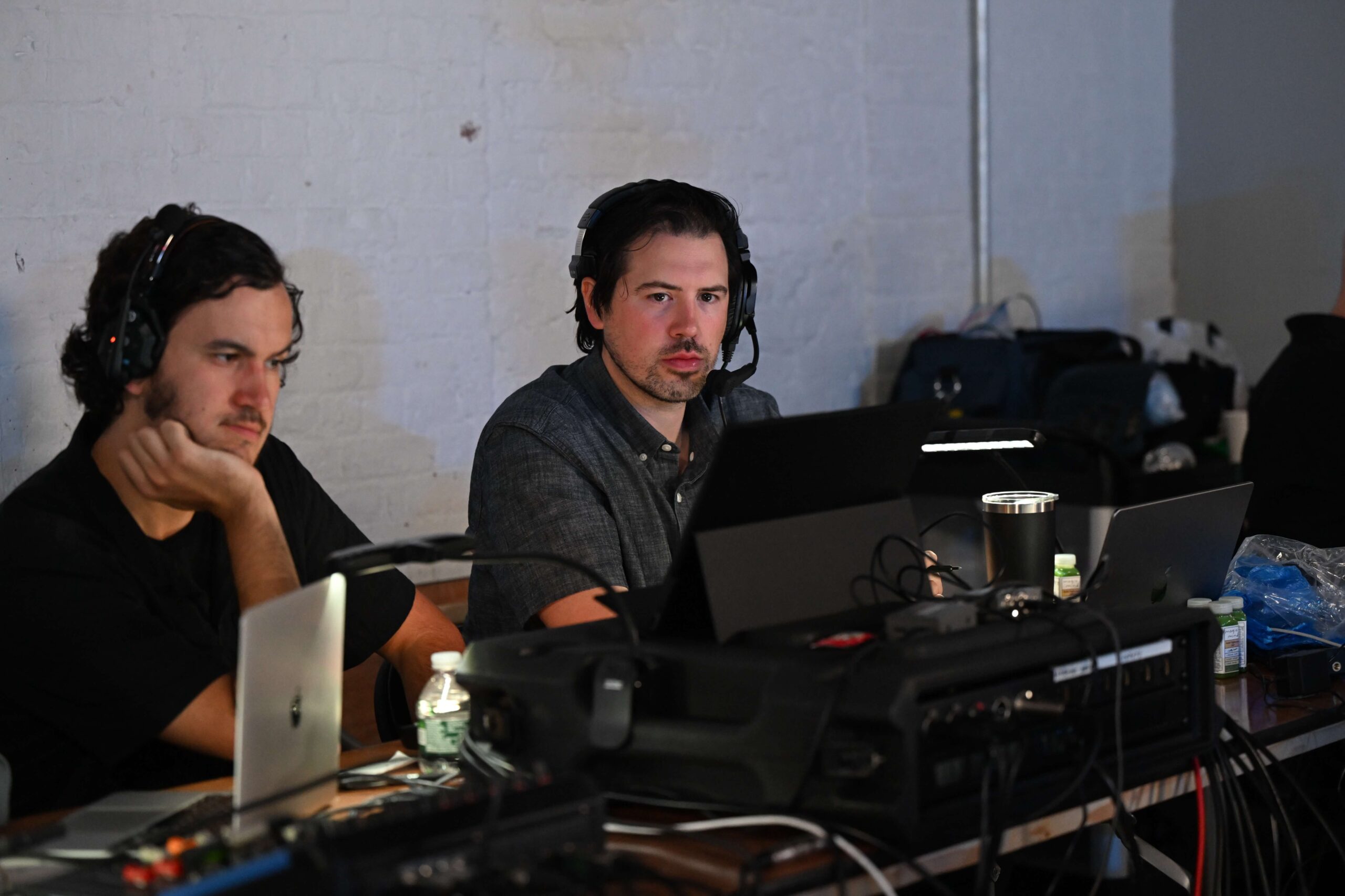 Pre-Production