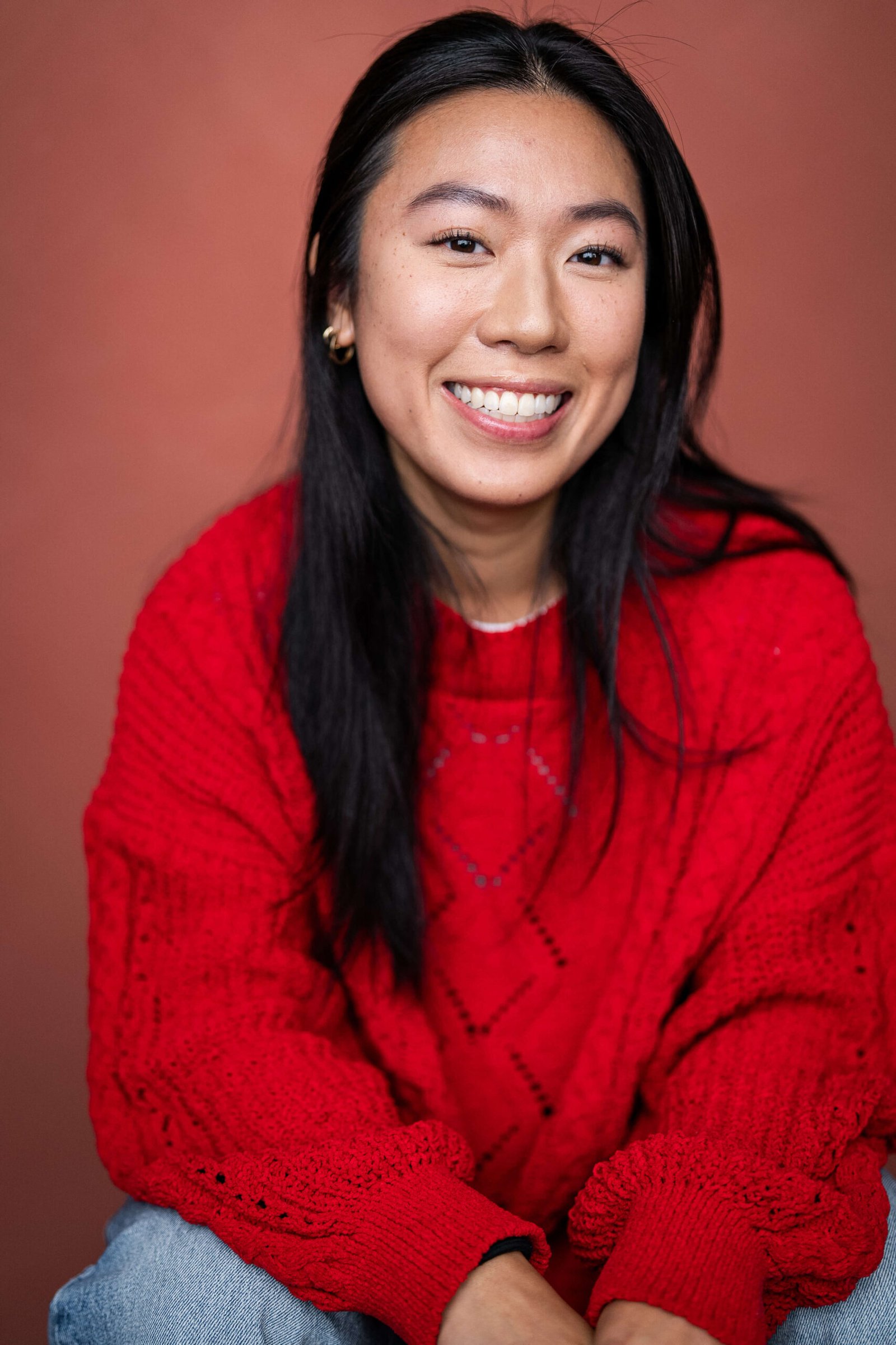 Kelsey Zhen