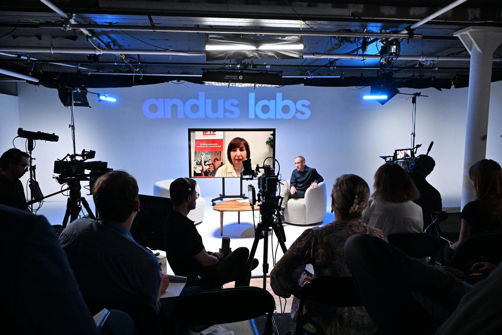 Andus Labs