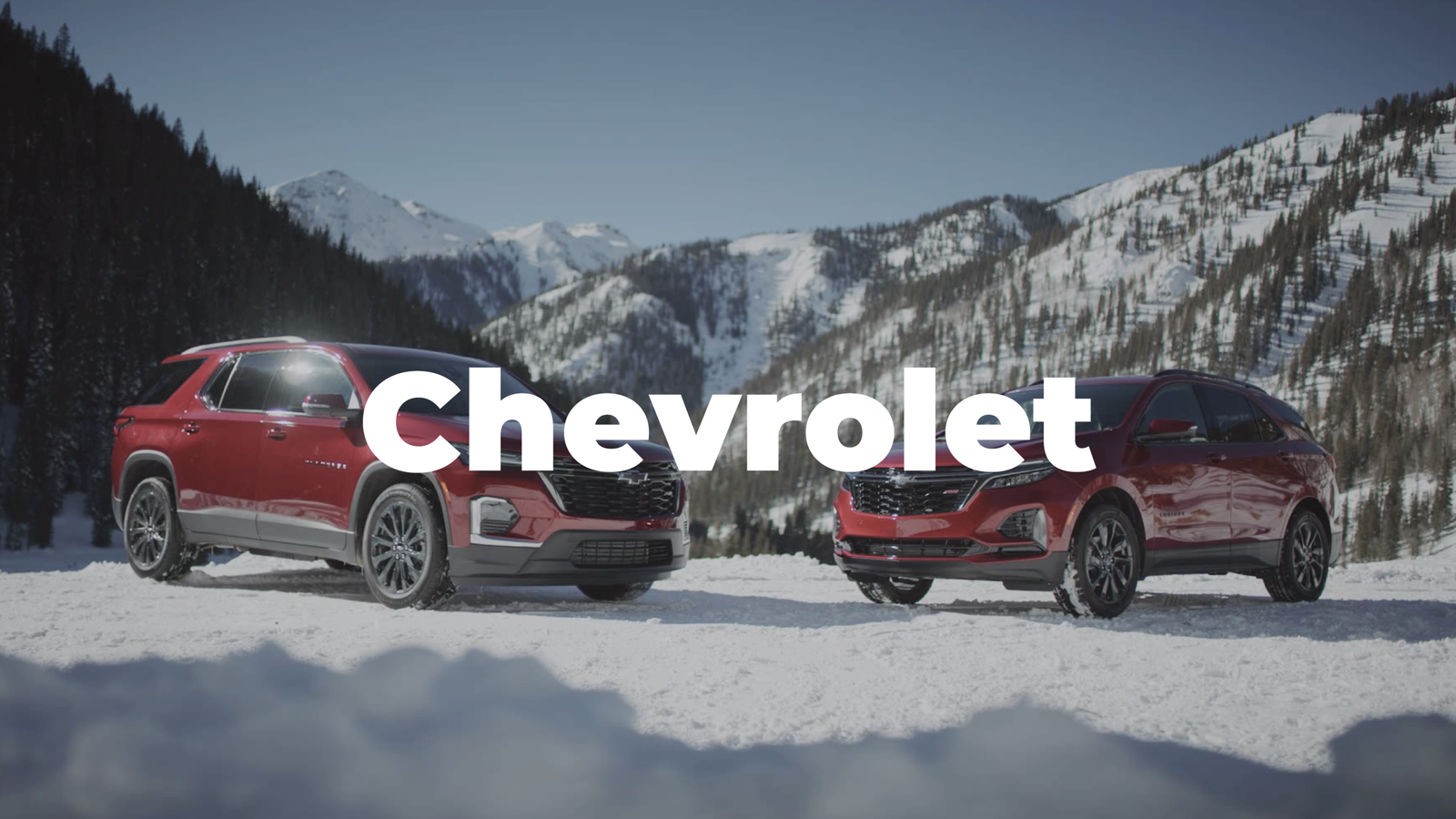 Chevrolet