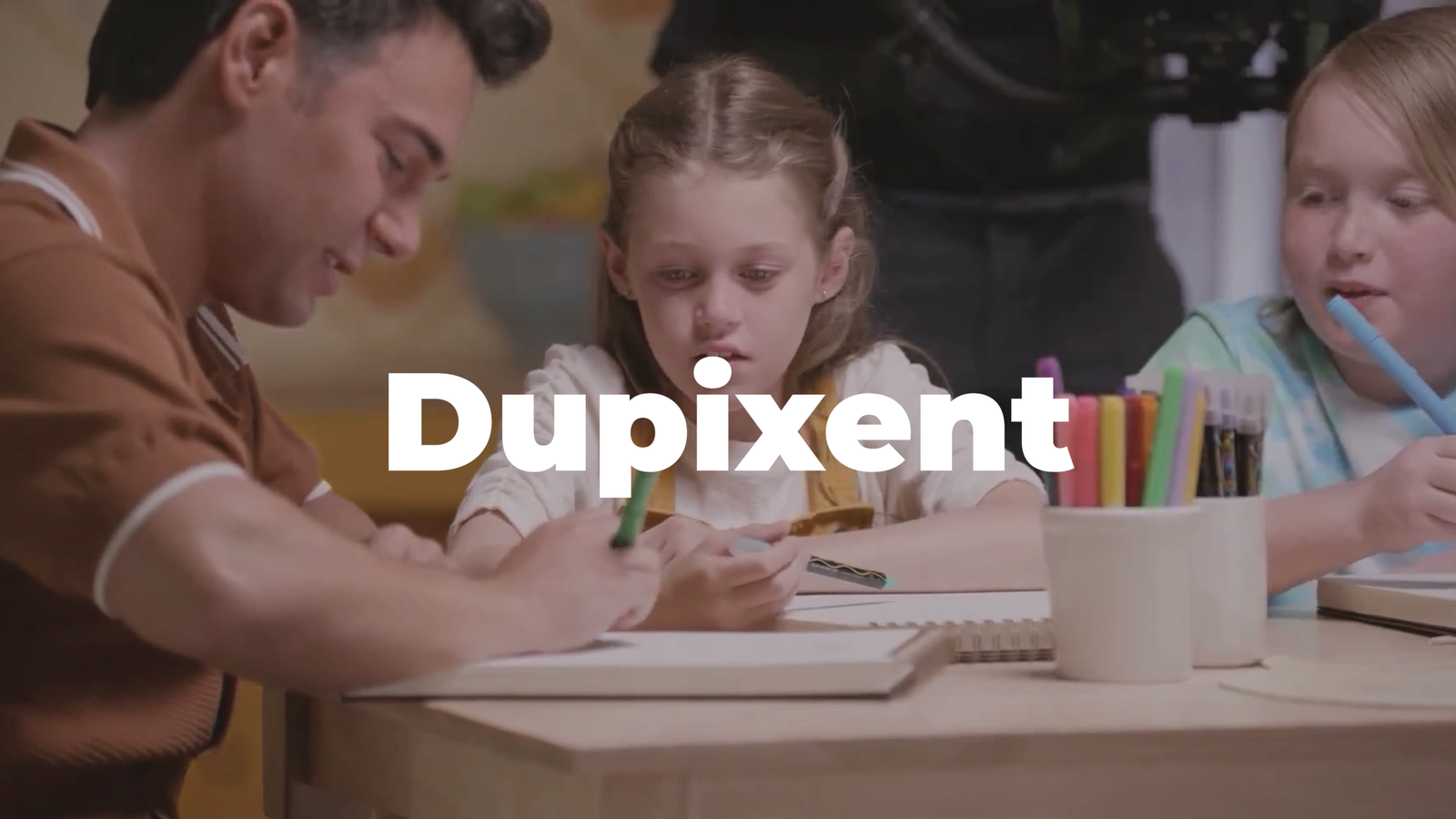 Dupixent