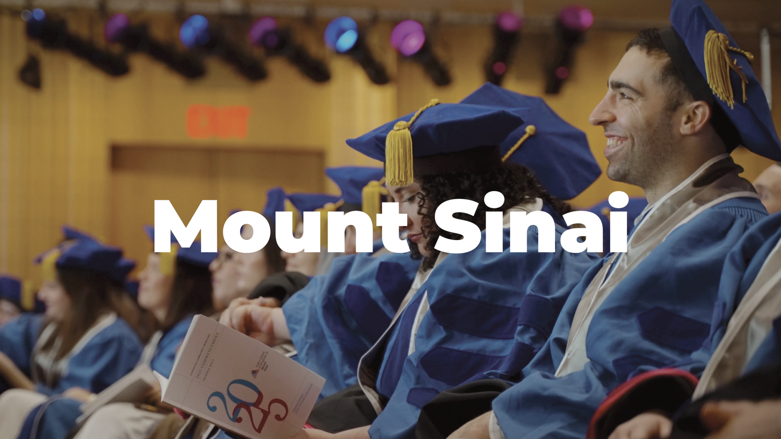 Mount Sinai