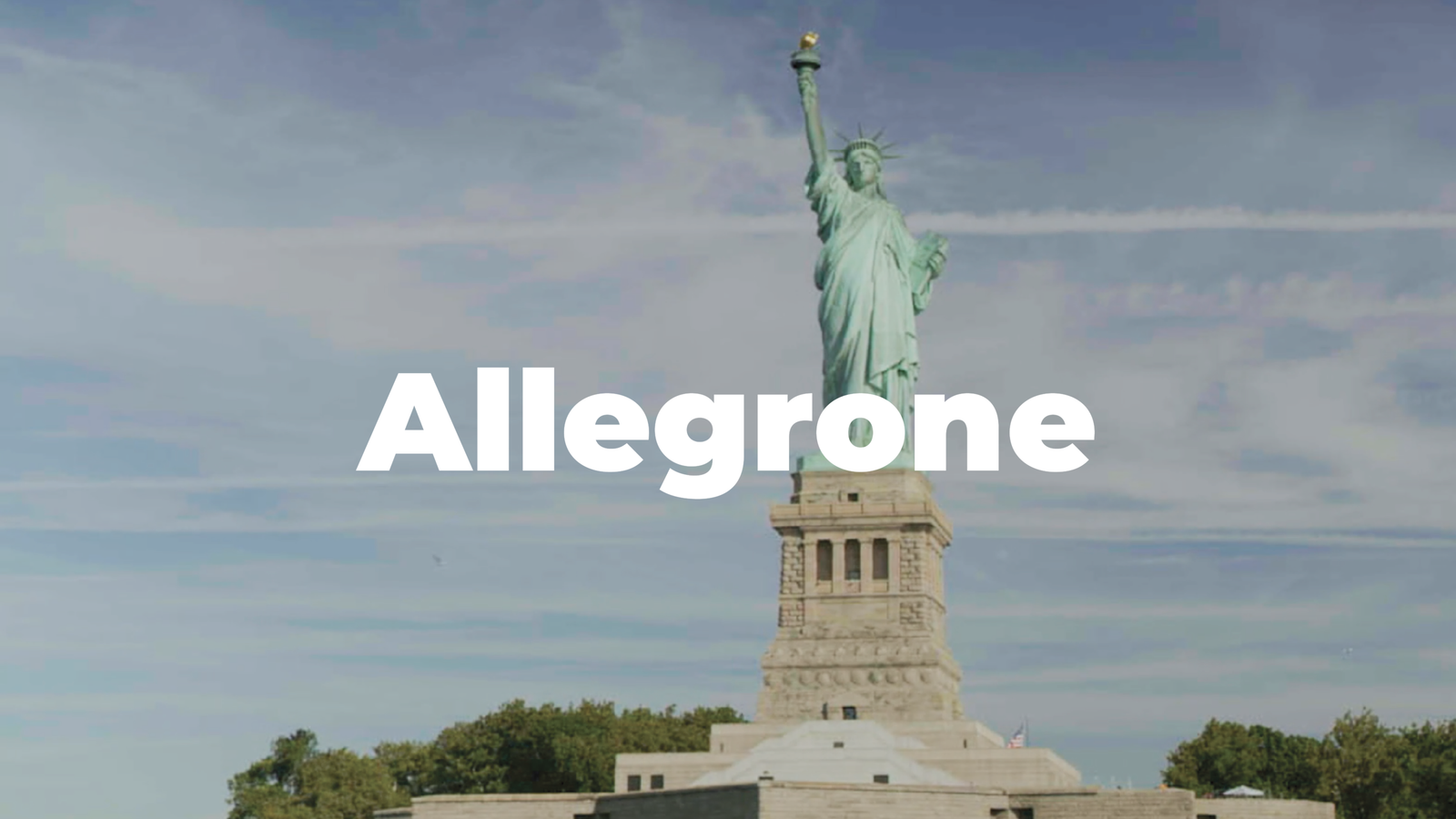 Allegrone