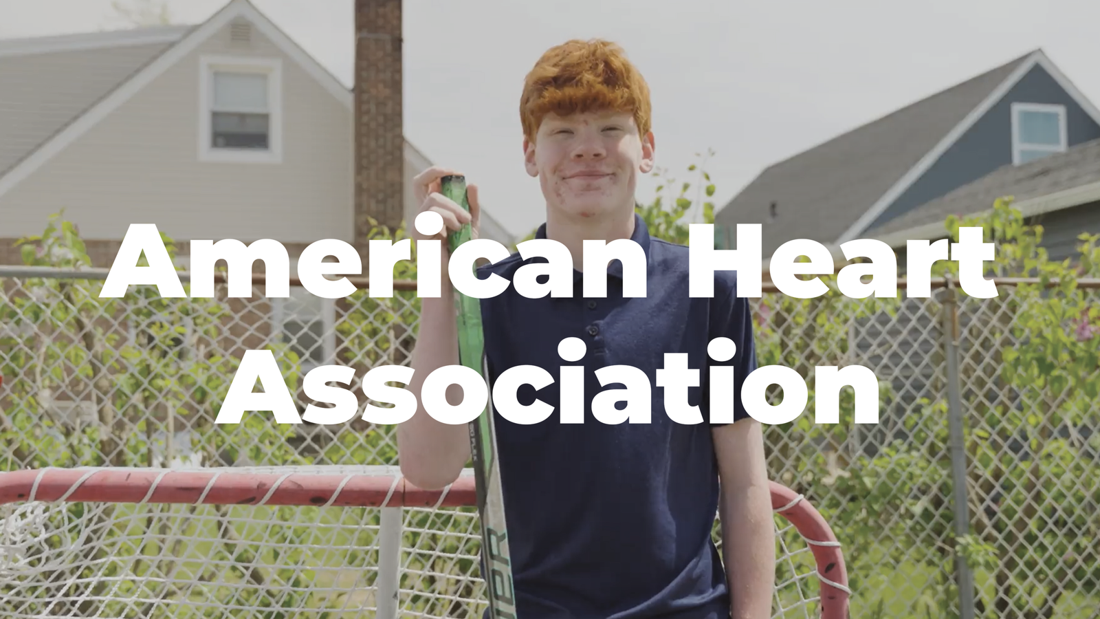 American Heart Association