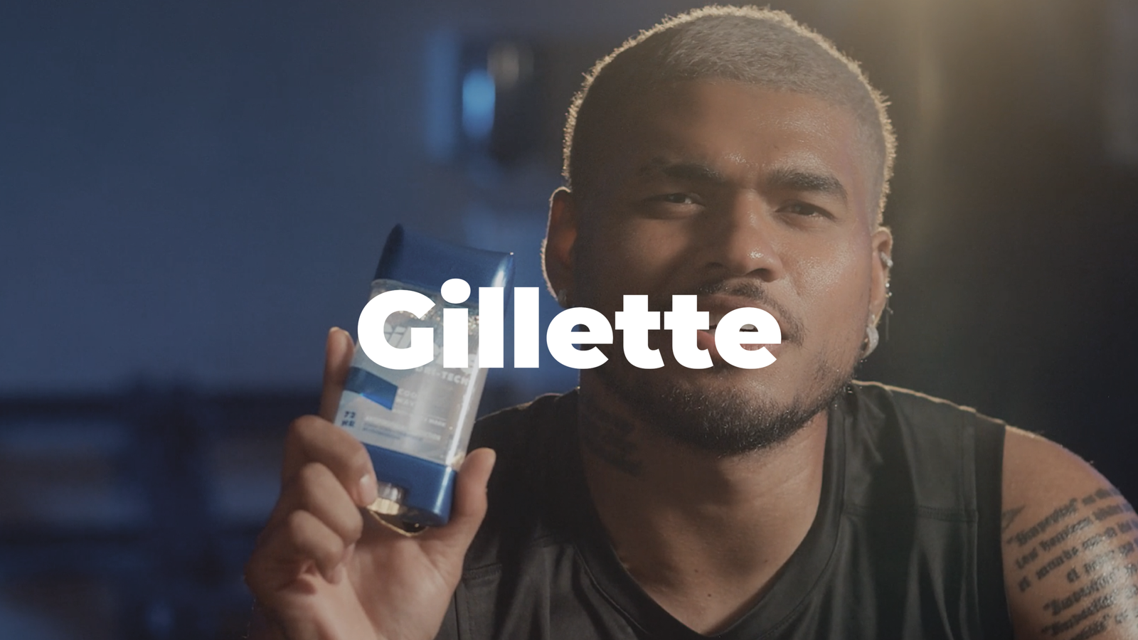 Gillette