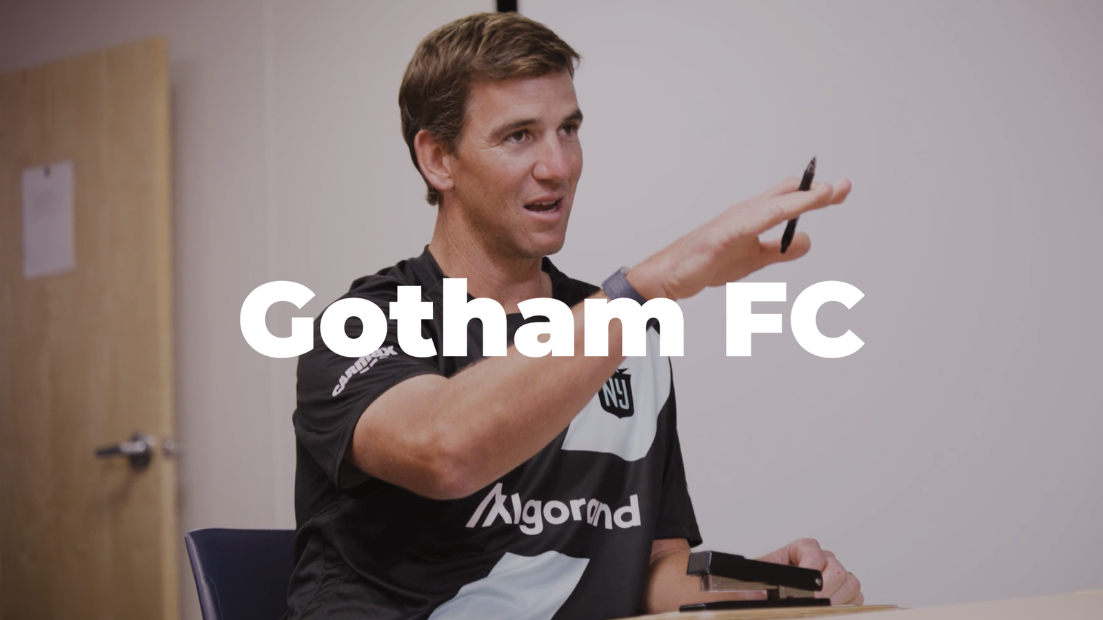 Gotham FC