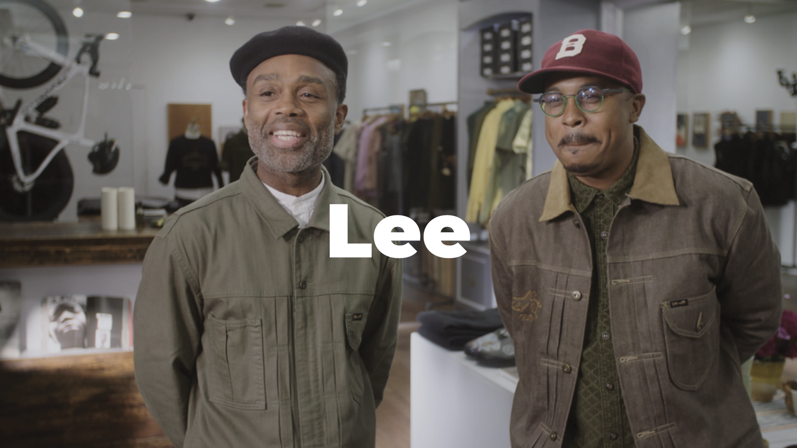 Lee & Kontoor