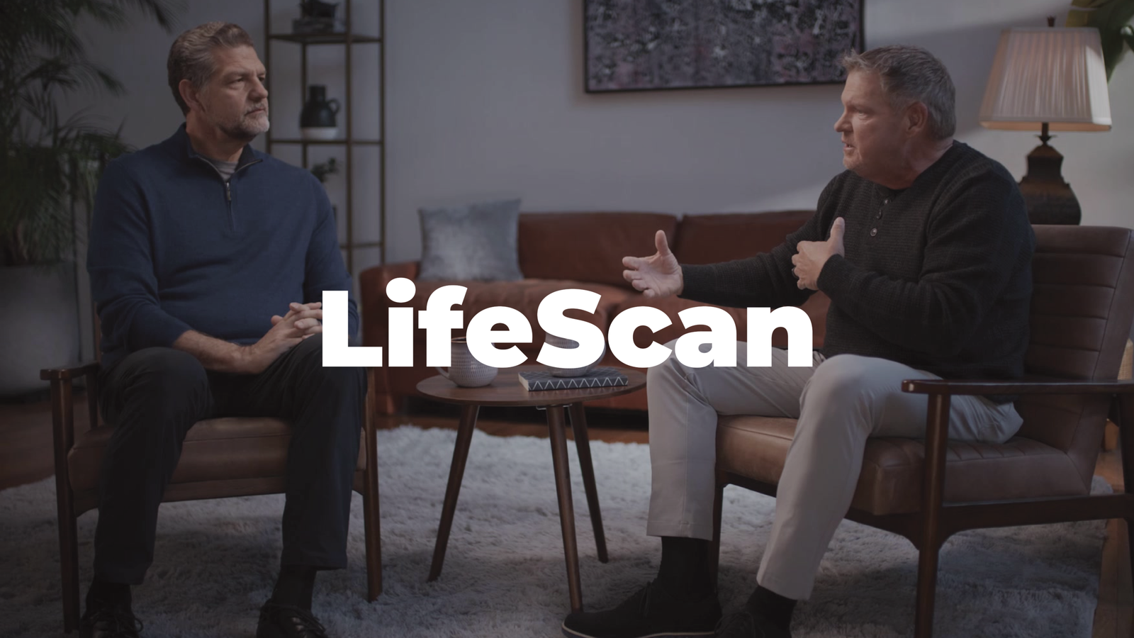 LifeScan