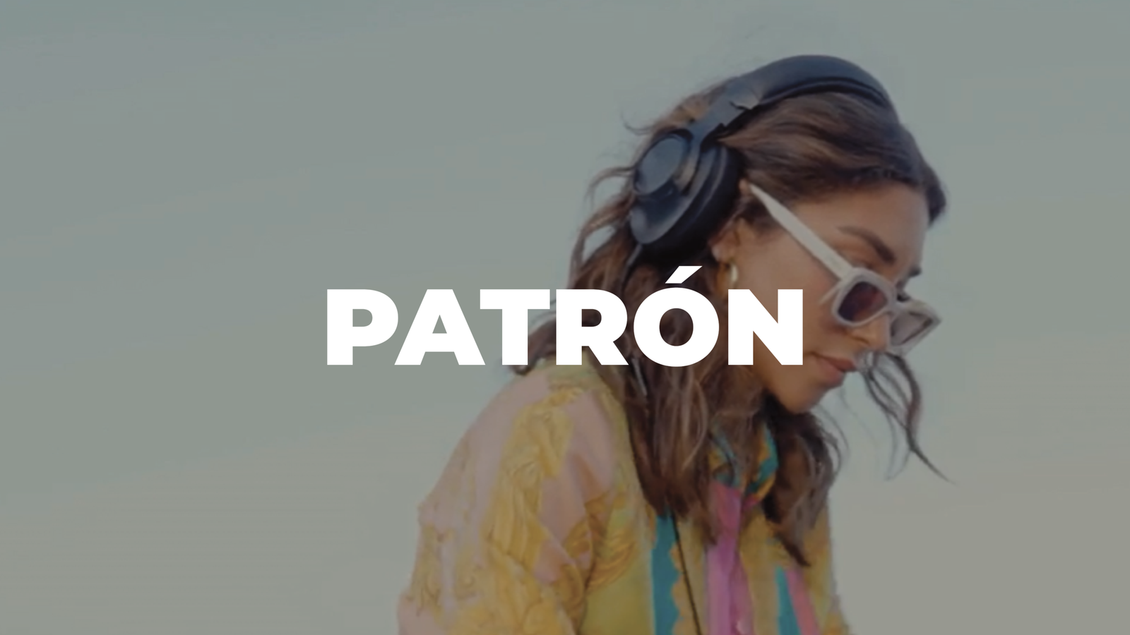 Patron