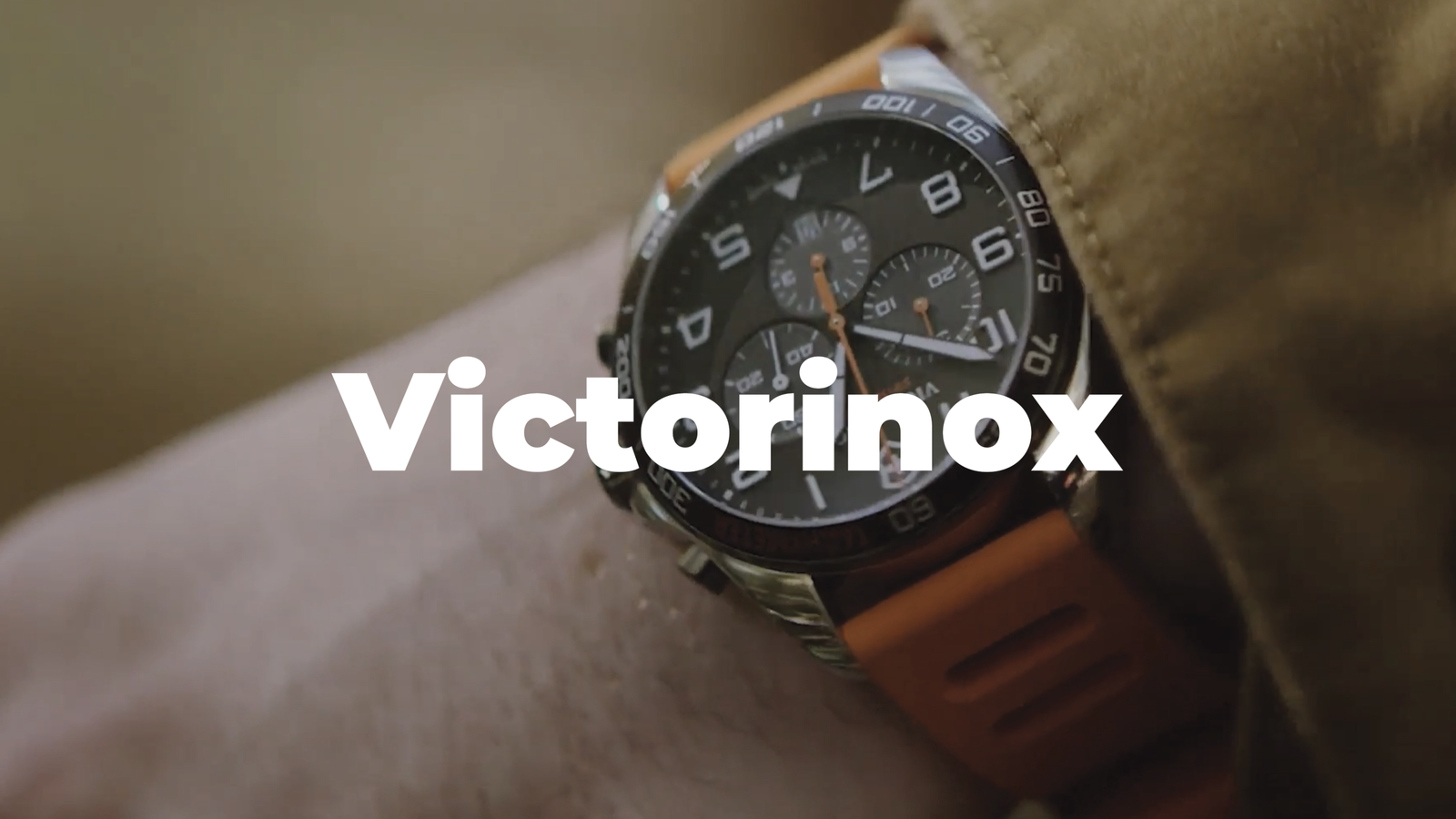 Victorinox