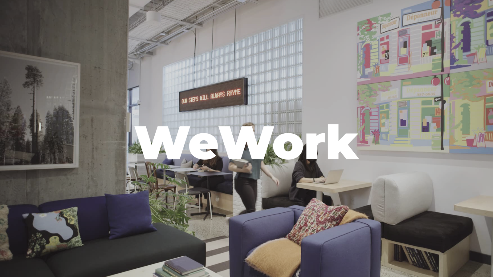 WeWork